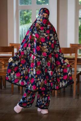 প্রিমিয়াম প্লাজু খিমার সেট